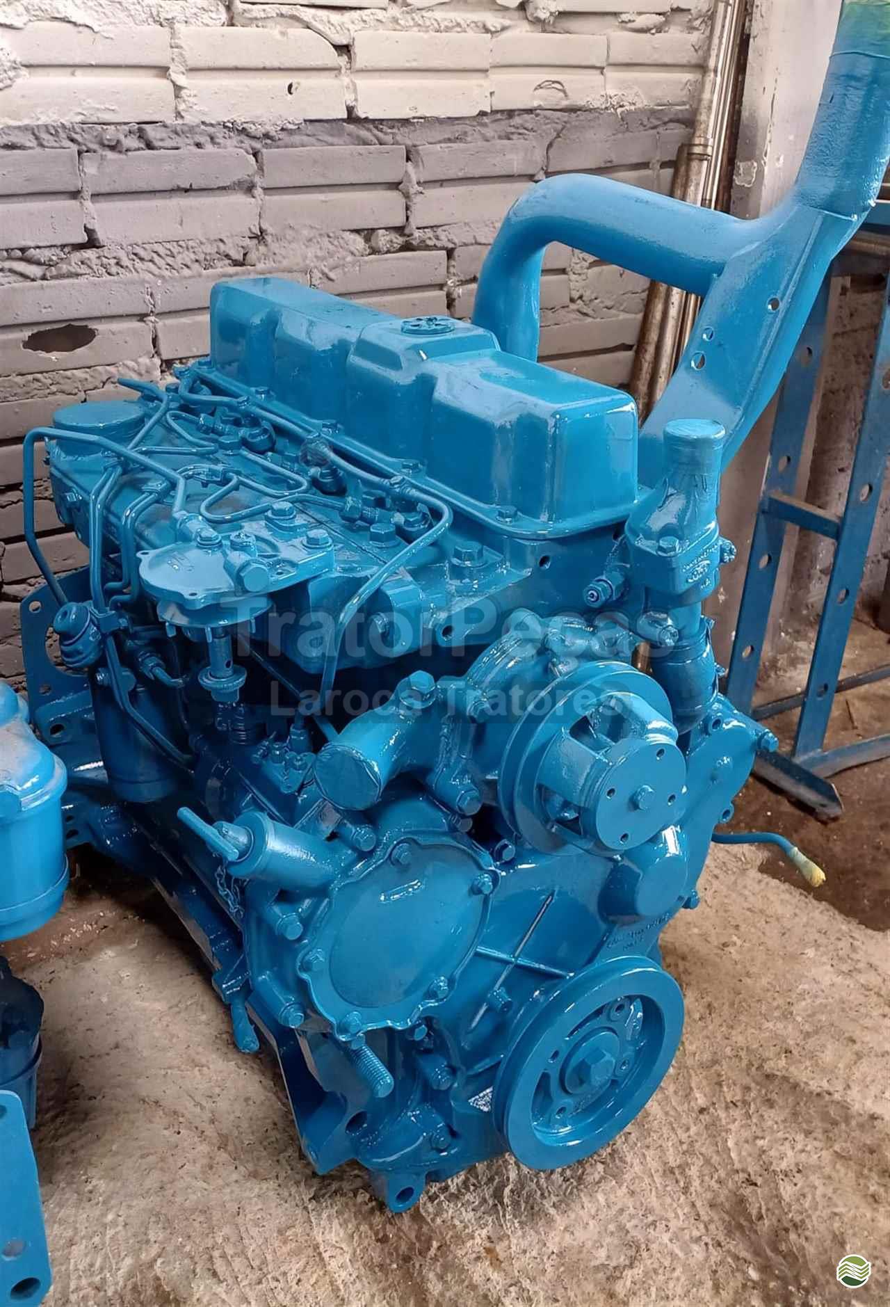 MOTOR NEW HOLLAND 5030